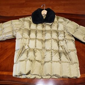 Fera Platinum ski jacket